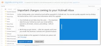 We did not find results for: Move Your Hotmail Com Account To An Outlook Com Account Techrepublic