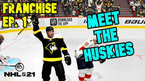 The 2021 nhl expansion draft protection lists have officially been revealed, and the new seattle kraken franchise is going to have plenty of quality players to choose. Nhl 21 Franchise Ep 1 Expansion Draft And Offseason Youtube