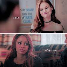 Pin By Soza Alle On Alle In 2021 Cheryl Blossom Riverdale Riverdale Cheryl Riverdale Characters