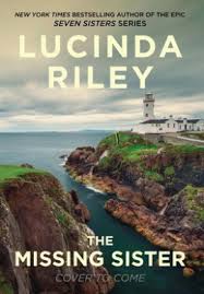 The light behind the window; The Missing Sister Lucinda Riley Shop Online For Books In New Zealand