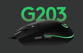 Logitech g203 prodigy gaming mouse is motivated by the traditional design of this mythical logitech g100s gaming mouse. Logitech G203 Prodigy Uno De Los Mejores Ratones Para Gaming Geeks7tech