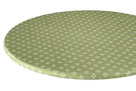 Heritage Vinyl Elastic Table Cover With Fleece Backing In 3 Sizes Reusable Walmart Com Fitted Table Cover Table Covers Vinyl Table Covers
