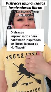 Disfraces De Harry Potter