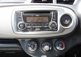 Hi all request how can i find and install the latest firmware for the multimedia system in our yaris? Toyota Yaris 2011 2013 Aerpro