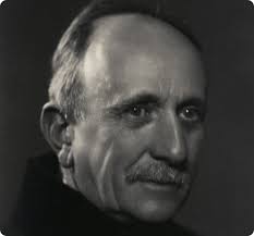 Robert Gillon, pasión por Segovia