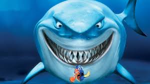 Finding Nemo...