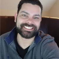 Christopher Verdin's Instagram, Twitter & Facebook