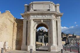 Já esteve em arco clementino? N 38 Vanvitelli E Vanvitelliani Percorso Tra L Eta Barocca Ed Il Rococo Nella Marca Di Ancona Guidamico Visite Guidate Loreto Porto Recanati Ancona Osimo Macerata Castelfidardo