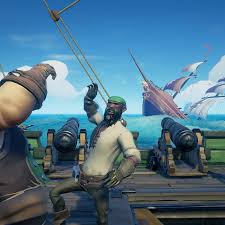 The Rarest Items In Sea Of Thieves (& How To Get Them)