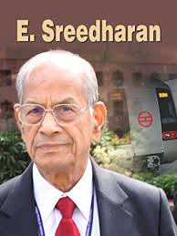 A biography of e sreedharan is more of a written documentary, as it describes the. Amazon Com E Sreedharan Ebook A K Gandhi Kindle Store
