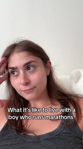 Marathon in House Guy