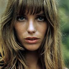 Jane Birkin's Instagram, Twitter & Facebook