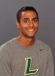 2015-16 Men's Track Roster