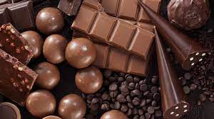 Valentine's Day Is Also National Chocolate Day In This Country