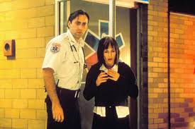 Bringing Out The Dead — Chicago Critics Film Festival