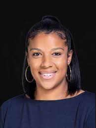 Tiffany Morton's Instagram, Twitter & Facebook