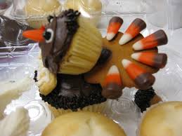Make your thanksgiving more memorable with these amazing cupcake ideas! Thanksgiving Cupcake Ideas For Holidays