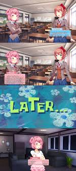 People interested in ddlc yuri with a gun also searched for. Scrolldrop Ddlc