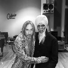 By eve buckland for mailonline. How Lonnie Smith Found An Unlikely New Collaborator Iggy Pop The New York Times