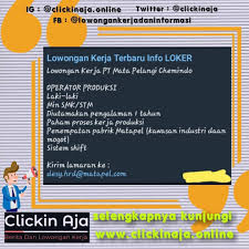 Meski demikian, kegiatan ekonomi maupun industri di surabaya juga cukup tinggi hingga menjadi salah satu alasan tingginya besaran. Telegram Info Loker T Me Clickinajainfoloker Lowongan Kerja Terbaru Selengkapnya Di Www About Me Clickinaja Lowongankerja Mobile Boarding Pass Boarding Pass