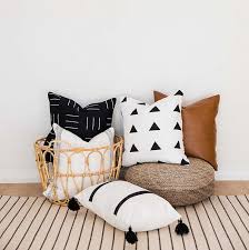 Everything Our Editors Bought On Amazon For Their Home This Month Swift Pillows Boho Throw Pillows Decorative Throw Pillow Covers