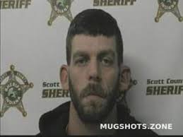 Scott County Mugshots Zone