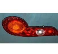 High Quality Rear Light for Golden Dragon XML 6122 Kinglong Bus Tail Lamp  Body Spare Parts Auto Parts