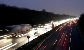 În caz contrar, vă veți trezi cu o minunăție de fotografie primită prin poștă. Fara Limita De Viteza Pe Autostrazile Din Germania