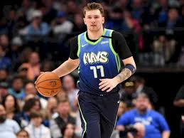 He has done coaching on a professional level for slovenian league as well as euro league. Luka Doncic Aku Speechless Saat Bertemu Cristiano Ronaldo Indozone Id