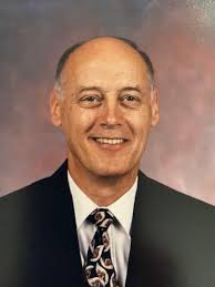 Charles Parker Obituary