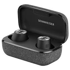 MOMENTUM True Wireless 2 Black (508674) ������ � ��������-��������: ���� �� ��������  TWS MOMENTUM True Wireless 2 Black (508674) - ������ � ������, ���� �  ��������������. �������� ����������� � �������: ����, �������,