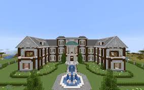 Minecraft bedrock edition download computer looking to download safe free latest software now. My First Survival Mansion Download Link In The Comments Minecraft