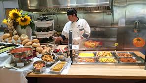 Otis cook at home pack (serves 2); Dining On Campus Bard College At Simon S Rock