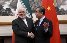 The court gave its decision on iran! Following Fresh Us Sanctions Will China Bail Out Iran The Diplomat