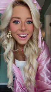 Legally blonde hits different when youre going to college to be a lawyer  #ellewoods #legallyblonde #senioryear #classof24 #graduation #fyp