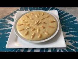 حلاوه الشعريه بلقشطه اكلات عراقيه ام زين iraqi food om zein youtube flan recipe recipes cooking