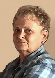 Alice Snyder Obituary (1950