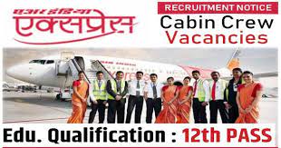And through this advertisement, the air india officials are inviting check the official site of air india at airindia.in. Air India Express Cabin Crew Vacancy 2019 Govt Jobs For Cabin Crew Members 2019