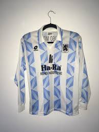 Find a big selection of 1860 munich football shirts and souvenirs at unisportstore.com. 1860 Munich Home Football Shirt 1993 1994 Sponsored By Ha Ra
