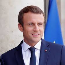 Macron, en 2017, sur la diversité de la culture française ; Annonces D Emmanuel Macron Les Premieres Reactions Politiques