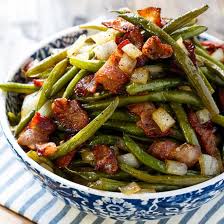 The editors of publications international, ltd. Sweet And Sour Green Beans Spicy Southern Kitchen