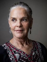 Happy 87th Birthday to Ali MacGraw!