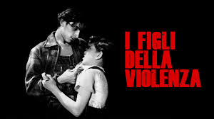 Prime Video: I figli della violenza