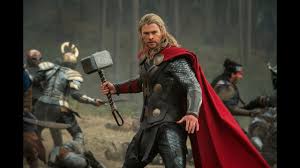 скачать фильм тор 2 царство тьмы в хорошем качестве Tor 2 Carstvo Tmy Tizer Trejler Youtube