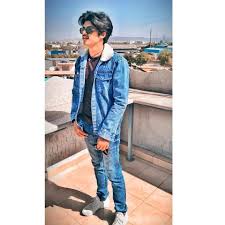 Profile for Abhi Saini