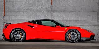 The door handle of the ferrari 488 gtb is probably as good as any place to start. Vos Ferrari 488 Gtb 9x Revealed