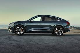 Check specs, prices, performance and compare with similar cars. 2020 Audi E Tron Sportback Prices Reviews And Pictures Edmunds