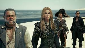 Dead man's chest /eng/ cso. Venturebeat Why Pirates Is Back And Why It Follows At World S End News Kingdom Hearts Insider