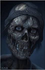 Pirates Of The Caribbean The Curse Of The Black Pearl Skeletons A Gallery Of Images And Videos From The First Pirates Of The Caribbean Film The Curse Of The Black Pearl Pirates Of The Caribbean Pirates Horror Art