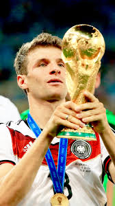 Collection of thomas muller football wallpapers along with short information about him and his career. Mia San Mia Thomas Muller Iphone 6 6 Plus Wallpaper Requested